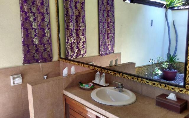 Villa Bulan Madu Gili Air
