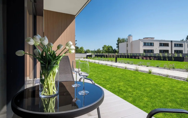 Apartamenty Sun & Snow Omega Lake