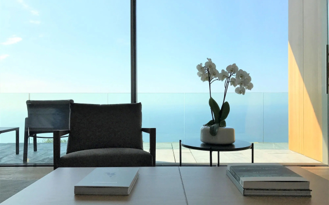 Akelarre - Relais & Châteaux