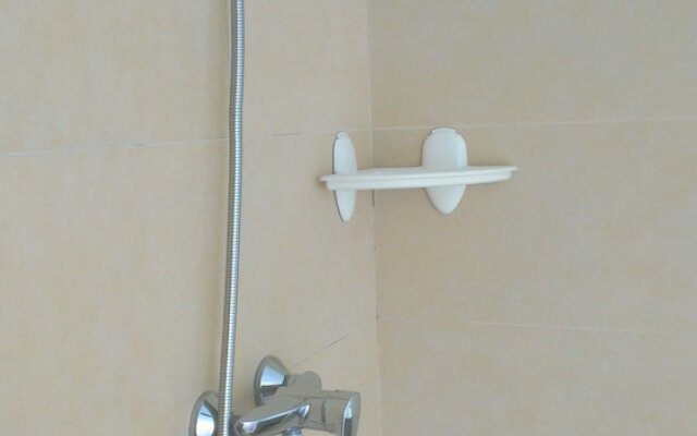 Tianjin Chaoju Hotel Apartment