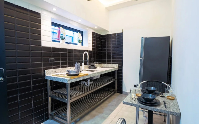 Instyle Residences at Rizz Suites