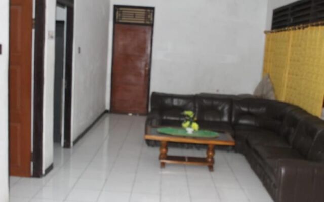 Homestay Rivalia
