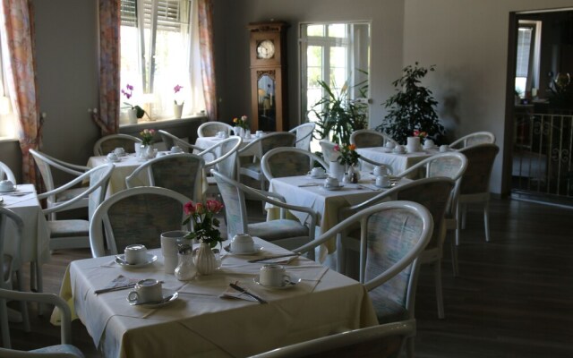 Hotel Moerser Hof