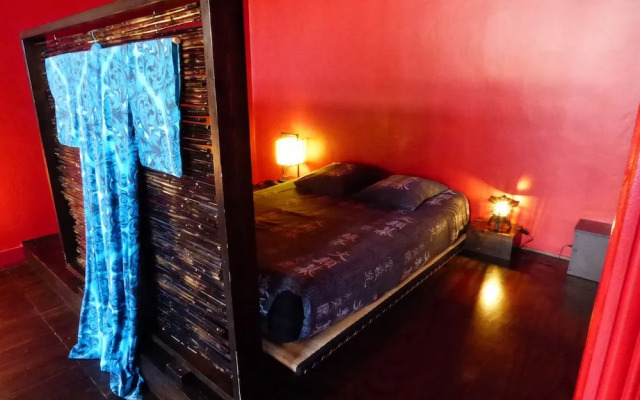 Lady Jane Bed & Breakfast