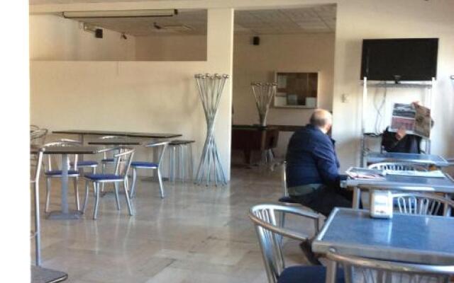 Caffetteria dell'Angolo