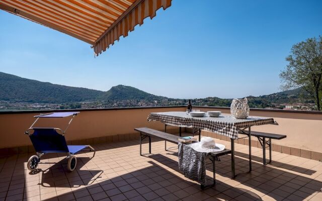 Casa Cristy in Sarnico