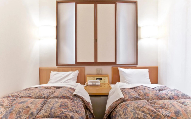 Kuretake Inn Hamamatsu Nishi Inter