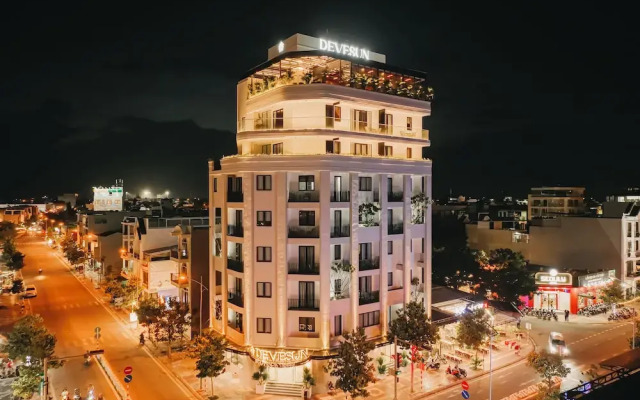 Devesun Hotel