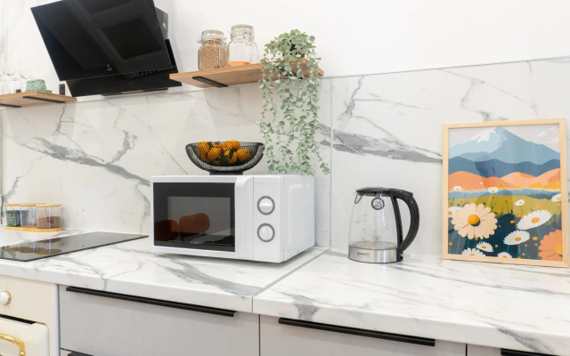 Апартаменты на улице Гоголя 23