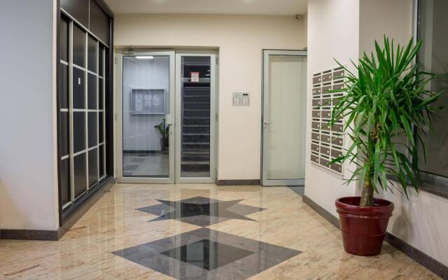 Feel Belgrade Aparthotel
