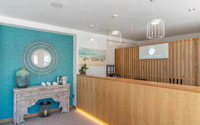 Hotel Playa Santandria - Adults Only