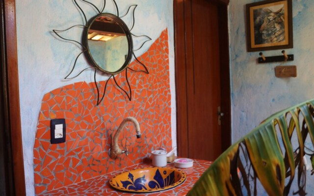 Pousada Via col Vento