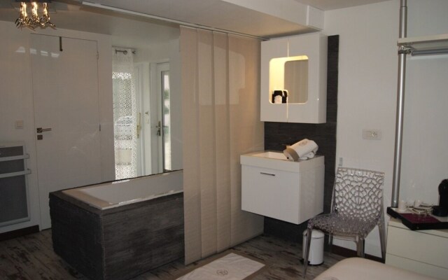 B&B Villa Castelnau Montpellier