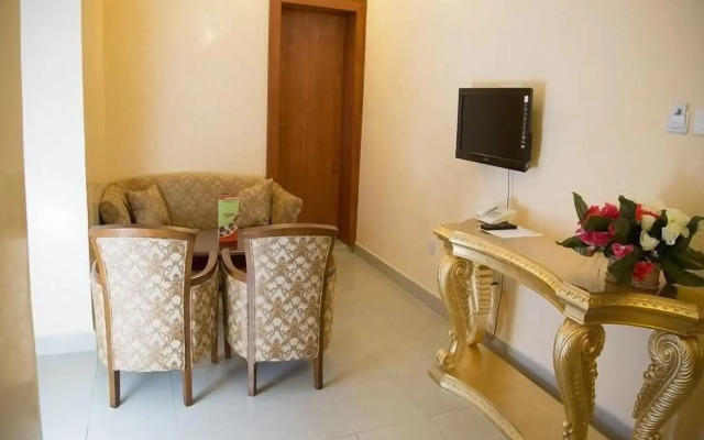 Petrus Hotels Royale