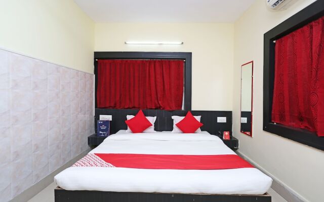 OYO 5719 Hotel Jannat Palace