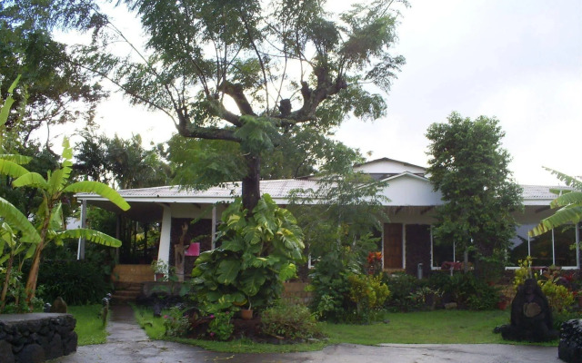 Chez Maria Goretti Hotel