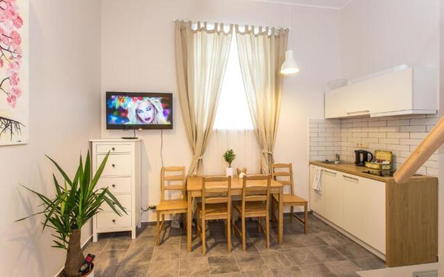 Inga Vacation House