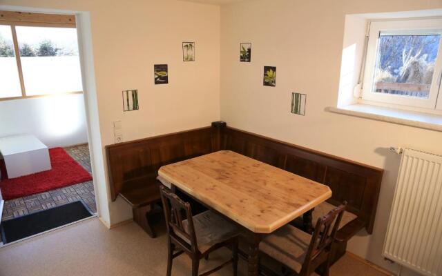 Pro's Apartment