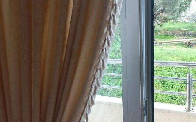 Apartment Milan