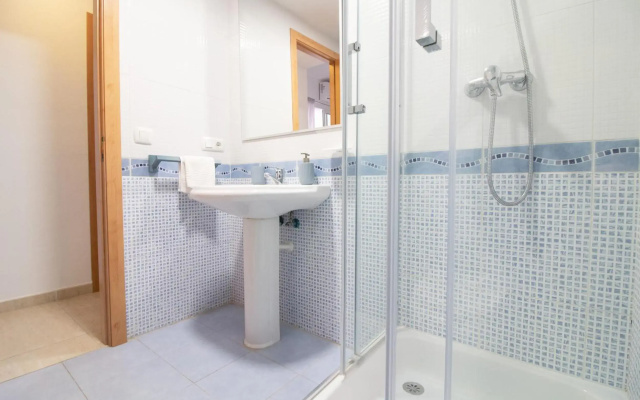 Global Properties, Apartamento en la playa de Canet d'en Berenguer