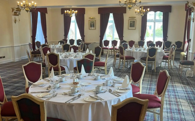 The Royal George Hotel