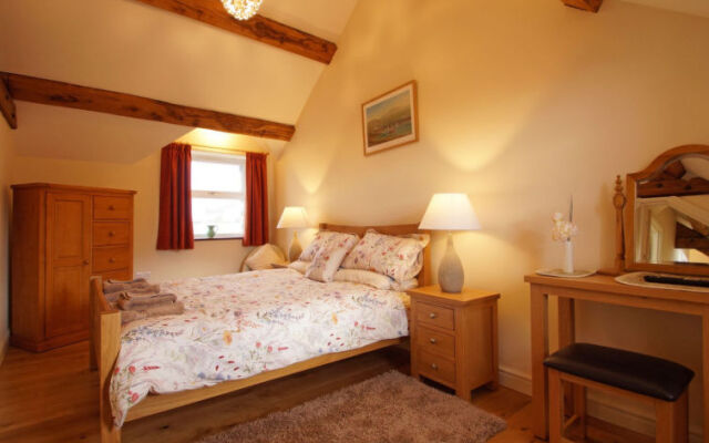 Holiday Home Tyn Liam