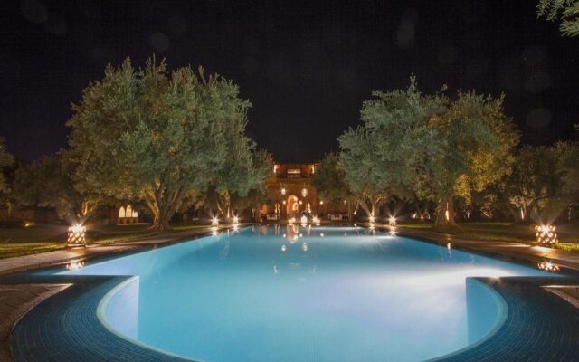 GreenLife Marrakech