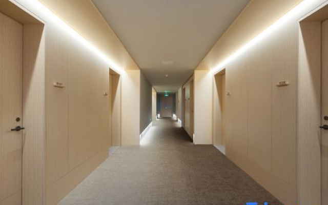 JI Hotel (Taixing Xiangxie Lake Scenic Area Guanhu Commercial Plaza)
