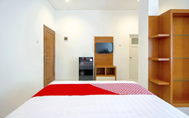 Super OYO 1319 88 Exclusive Guesthouse