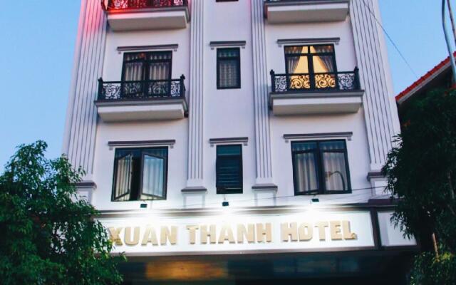 Xuan Thanh Hotel