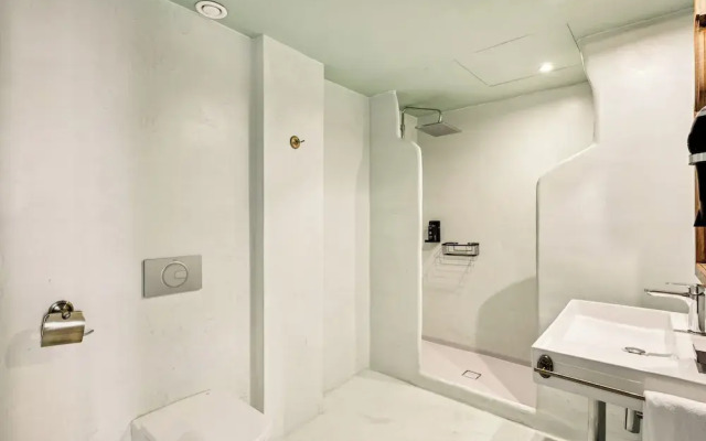 limehome Cordoba Calle Pozanco - City Center