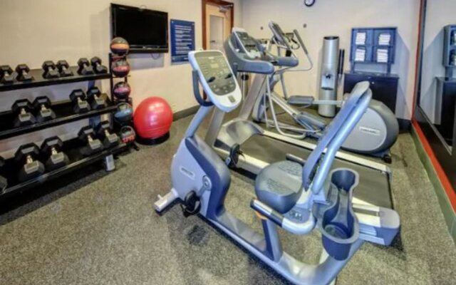 Hampton Inn Winchester