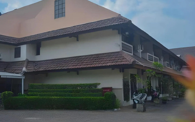 d'Arcici Plumpang