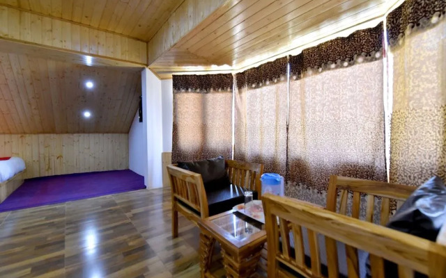 OYO 12859 Valley View Cottage