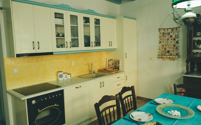 Beautiful House in Tinos