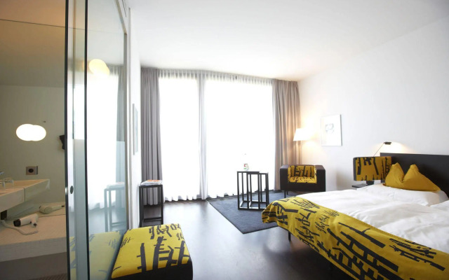 LOISIUM Wine & Spa Hotel Langenlois