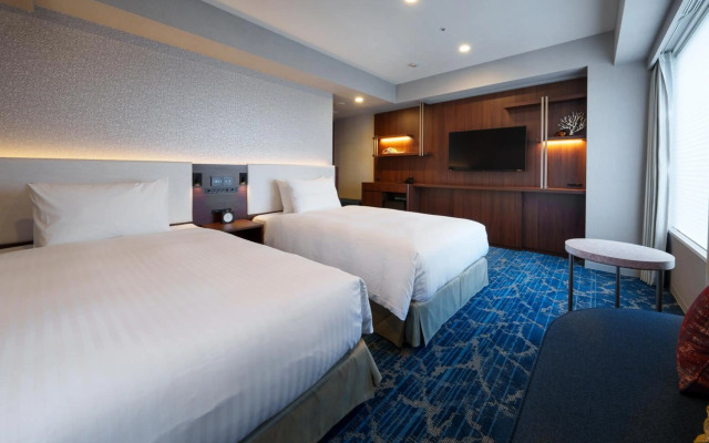 Hotel Grand Consort Naha