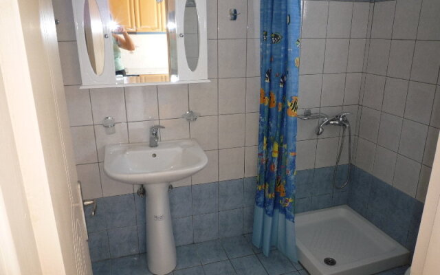 Waterside Apartments