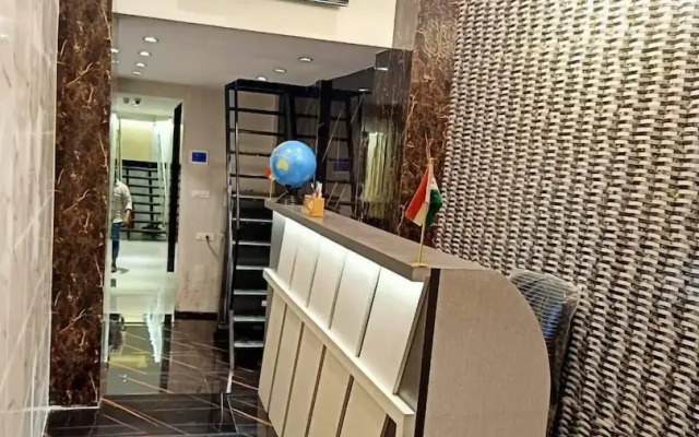 Powai Inn By Glitz Hotels