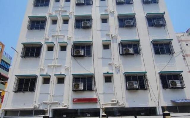 Rajarhat Rooms