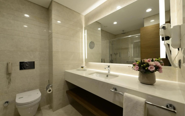 Holiday Inn Bursa - City Centre by IHG