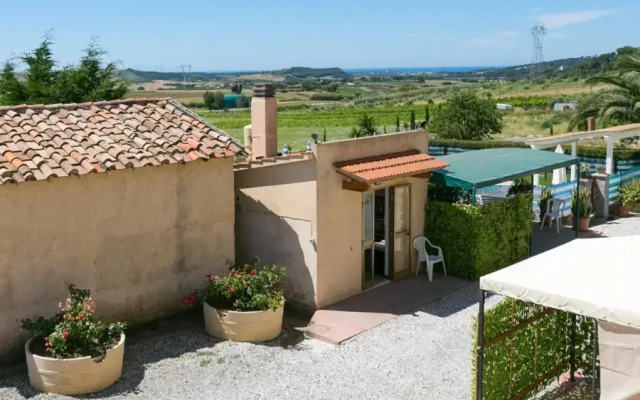 Agriturismo Case Nuove