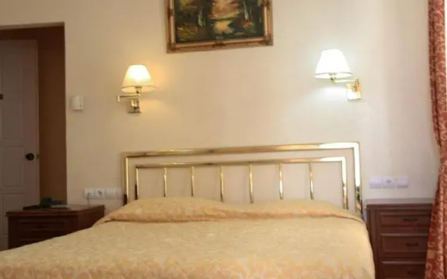 Avra Spa Hotel ****