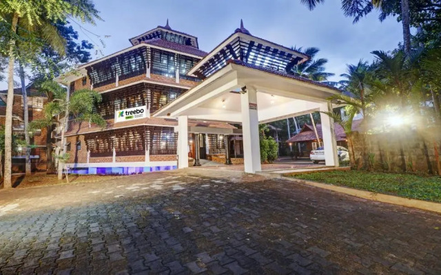God's Own Country Ayurveda Resorts