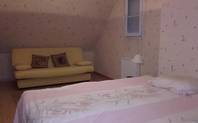Chez Marlyse