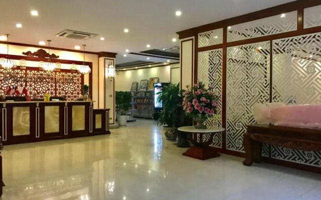 Phoenix3 Hotel Bắc ninh
