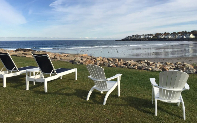 Union Bluff Hotel & Meeting House