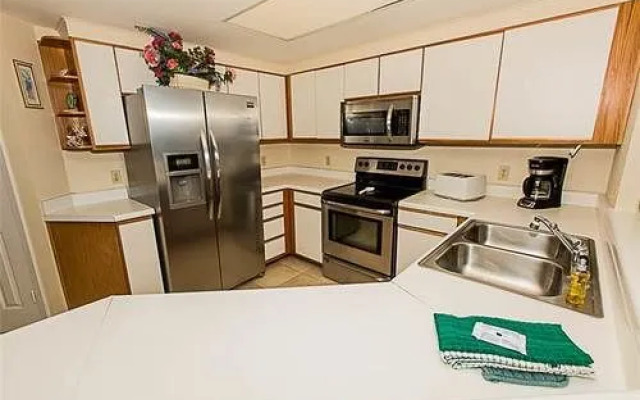 Waterview Towers 321 A by RedAwning