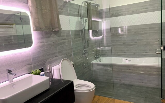 3 Peaks Resort & Boutique Hotel