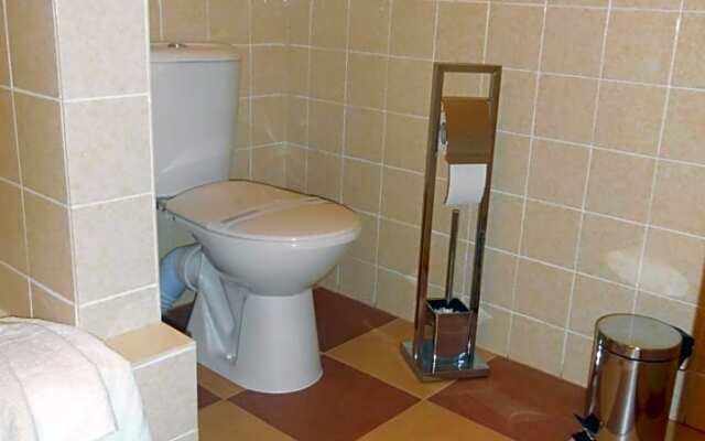Hotel Bitov